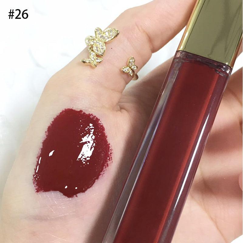 Shimmer Lip Gloss