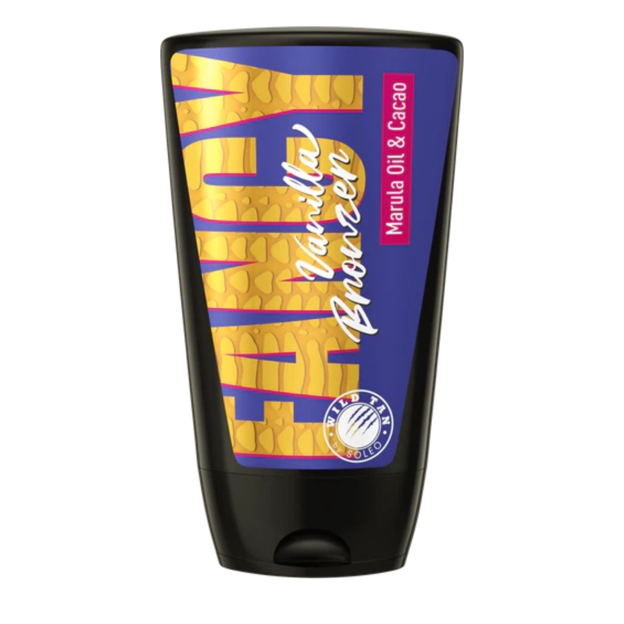 Soleo Fancy Vanilla Bronzer