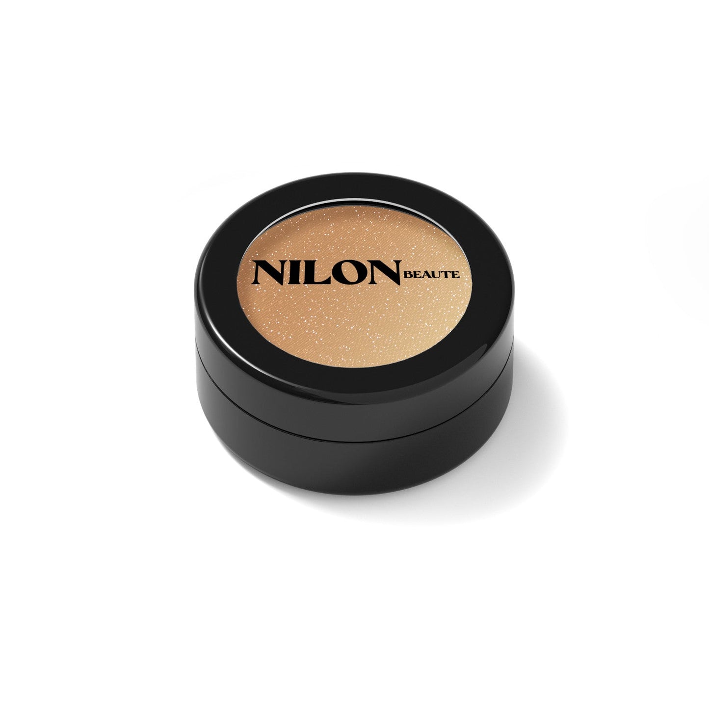 Biscayne Babe: Luminous Powder Lumiere Shadows
