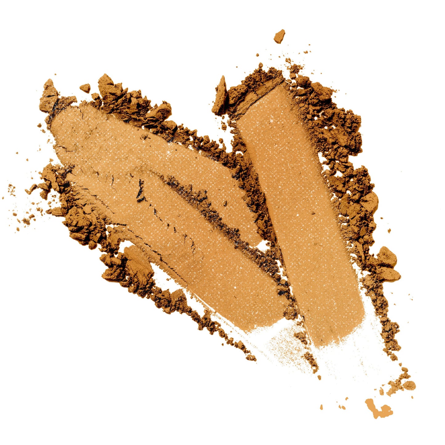Eyeshadow (Talc-free) (Glitter) - Tiger