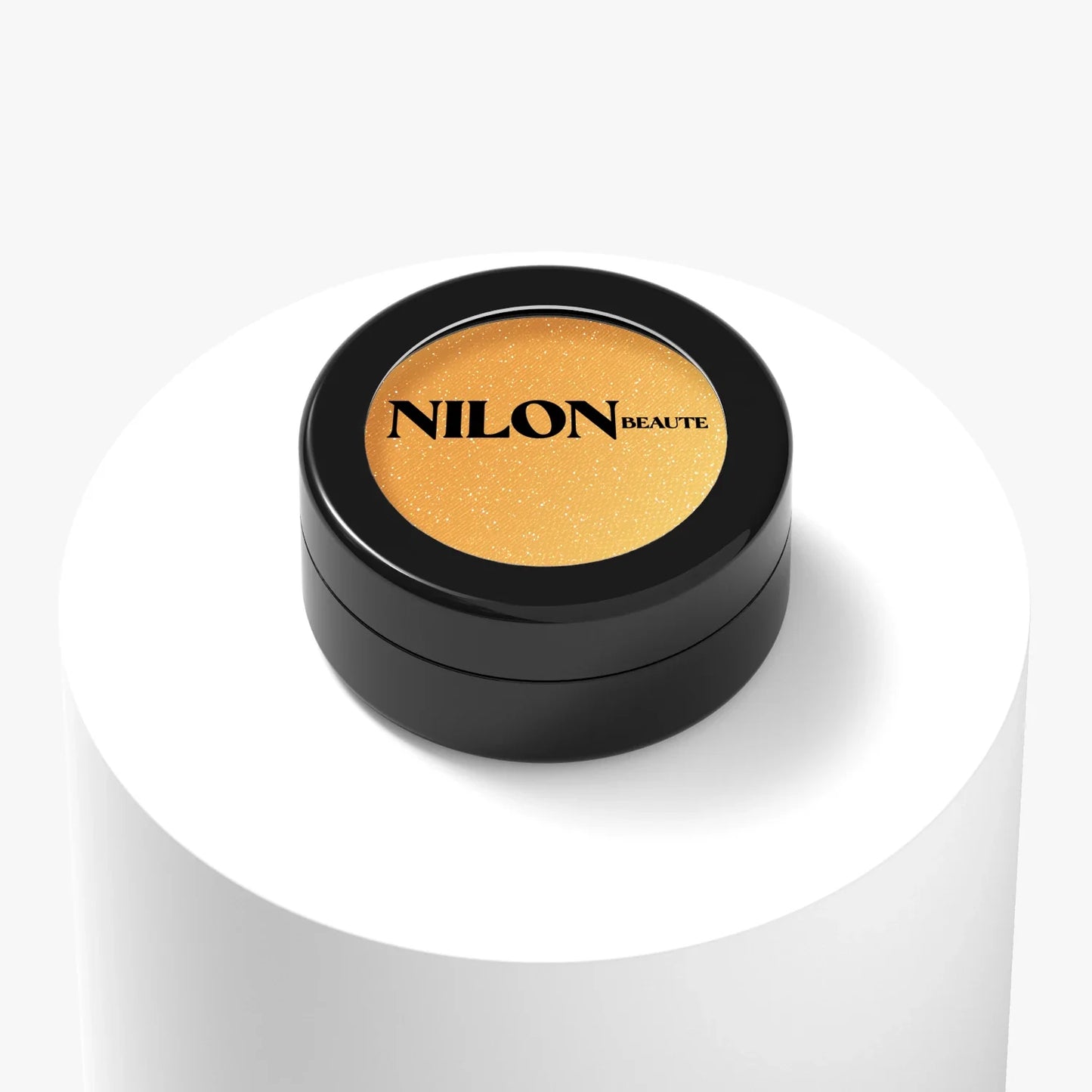 Grecian Gold: Luminous Powder Lumiere Shadows
