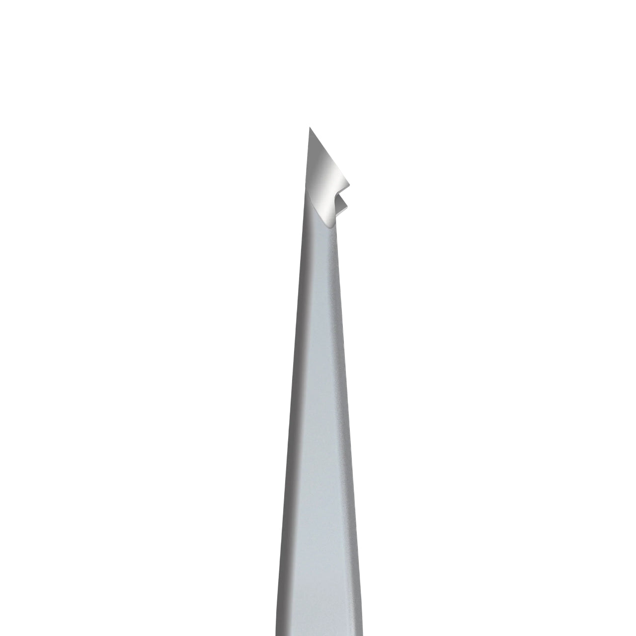 STALEKS - Eyebrow Tweezers Expert 10 Type 7 (Pointed Slant)- TE-10/7