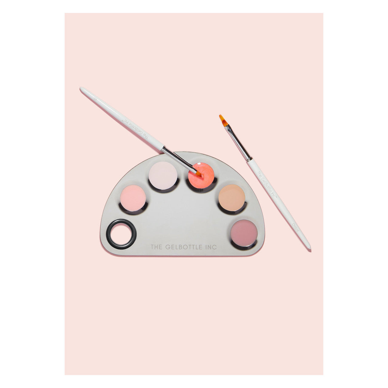 The GelBottle - Nail Art Palette