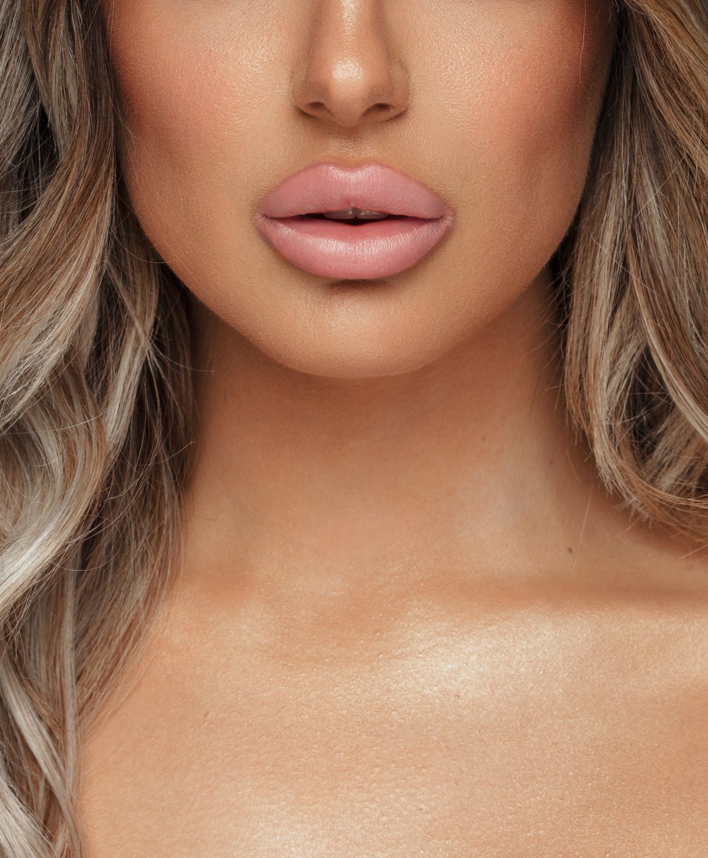 Tiramisu Lip Kit