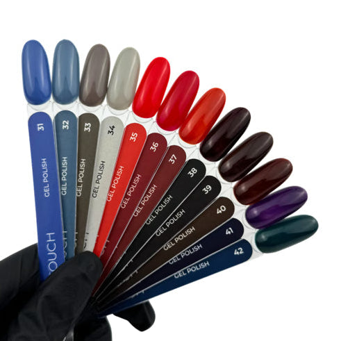 TOUCH - Gel Polish #32, 9ml
