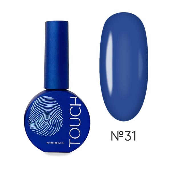 TOUCH - Gel Polish #31, 9ml