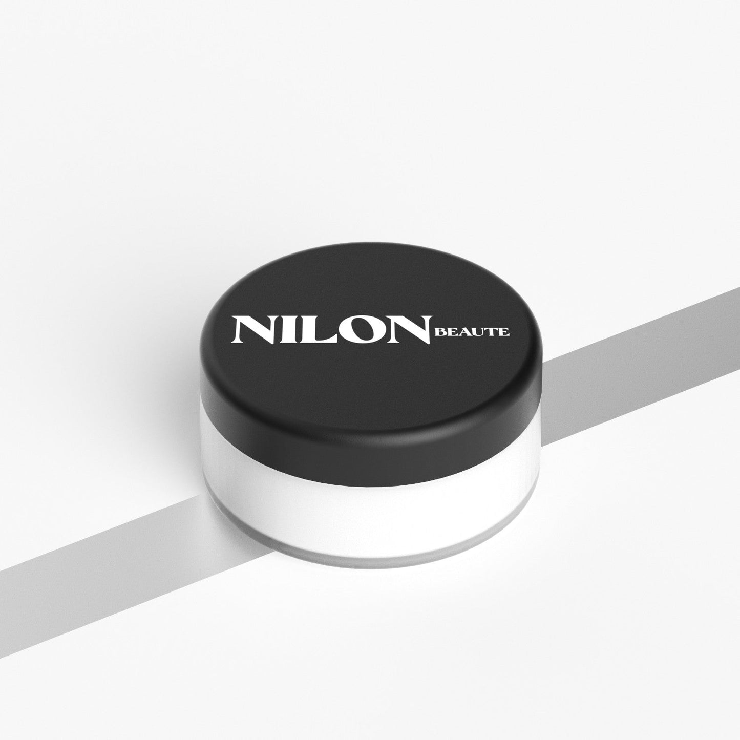 Geisha: Translucent Loose Powder