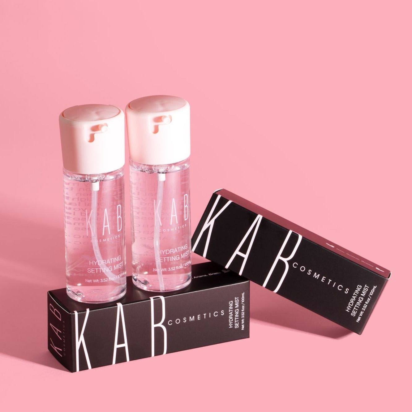 Hydrating Setting Mist