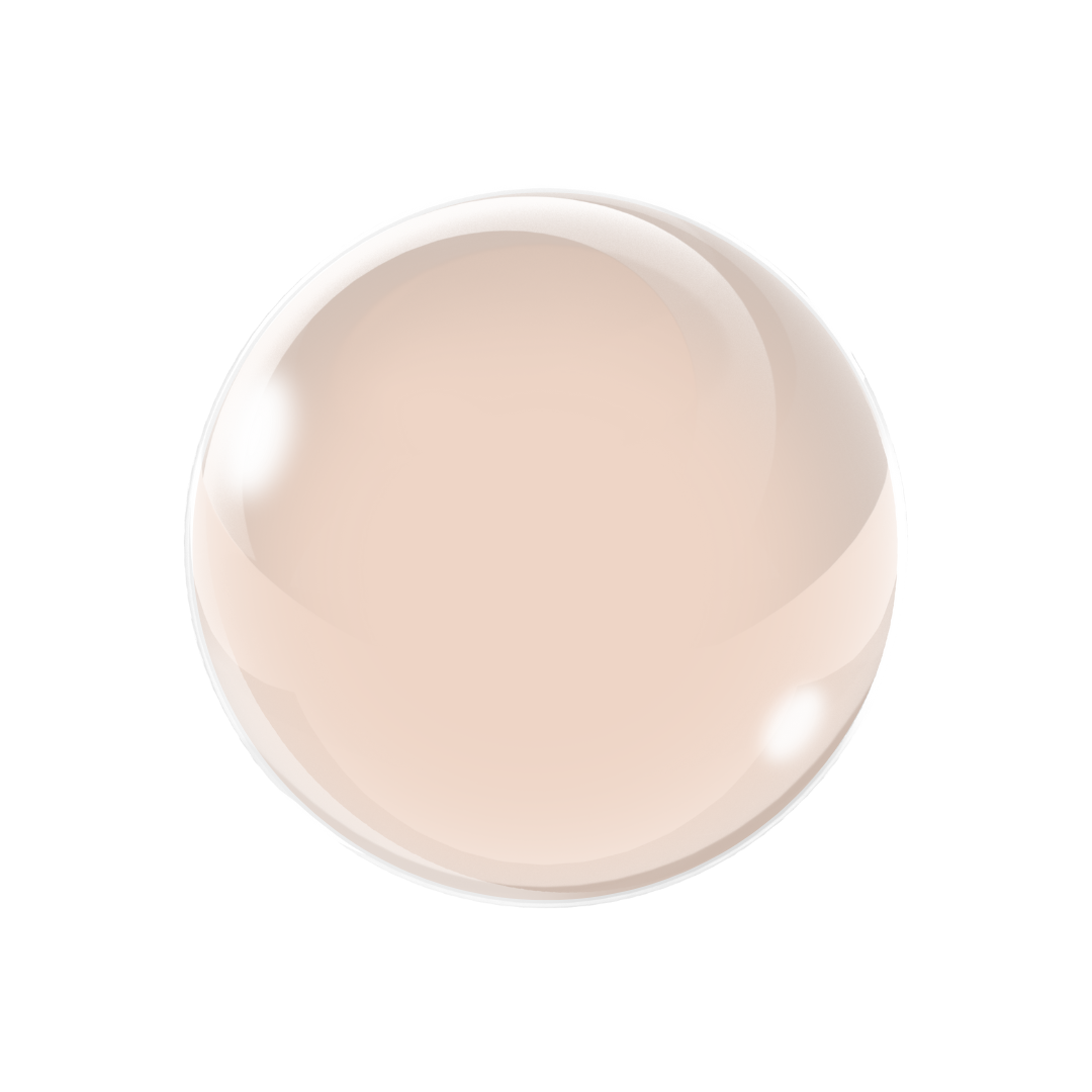 Island Goddess Foundation | Prep, Prime and Powder