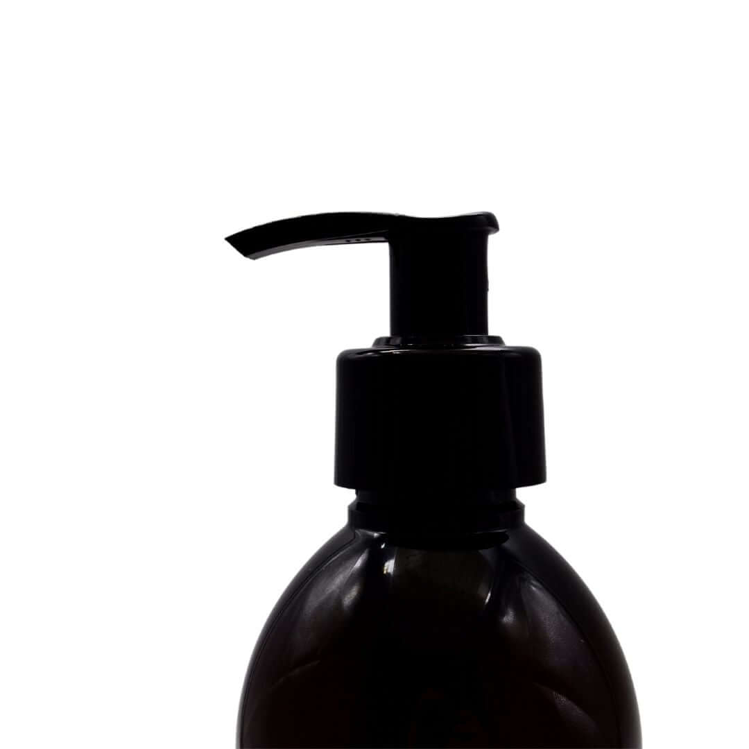 Wilde Bergamot Jasmine & Musk Luxury Body Lotion 250ML