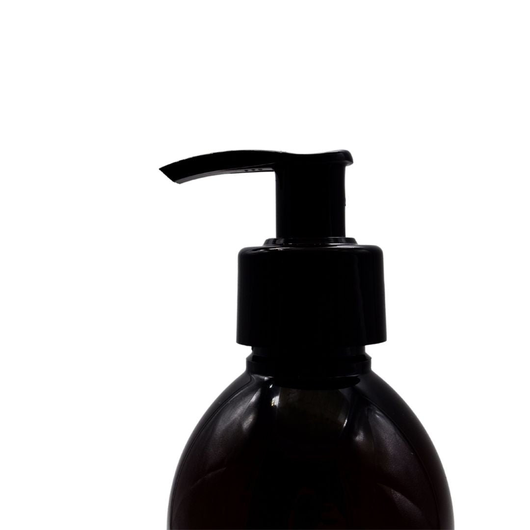 Wilde Molten Amber Luxury Body Lotion 250ML