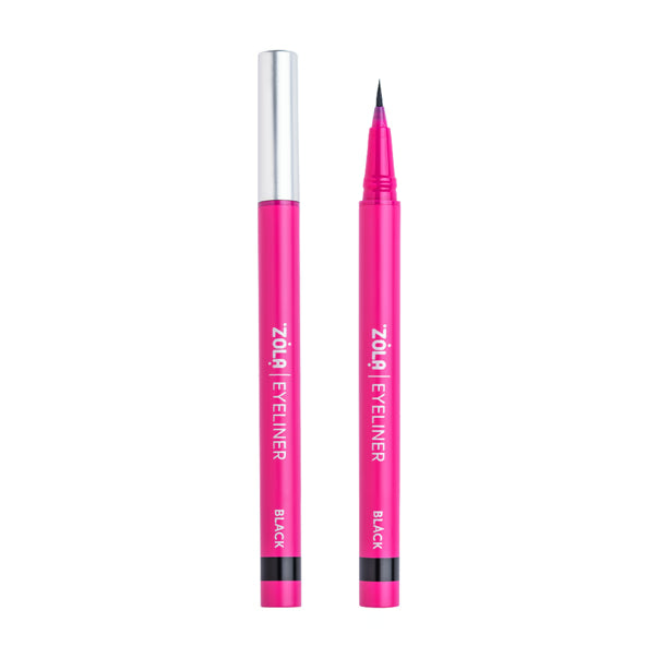 ZOLA - Eye Liner Black