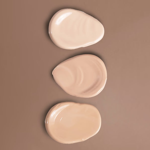 ZOLA - Foundation Nude Skin 01 Light